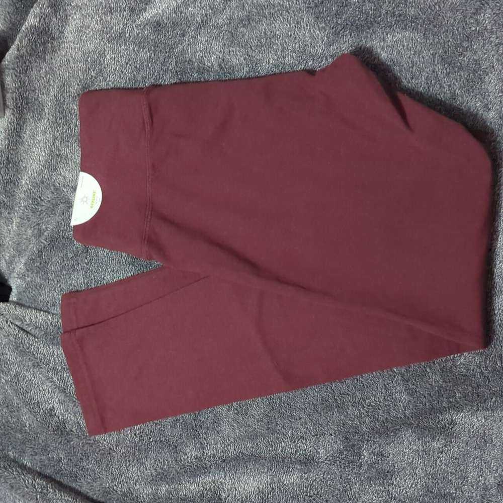 NWT Aerie Offline OG regular-Rise Leggings in Size Large regular